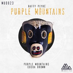 Purple Mountains