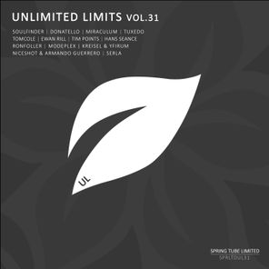 Unlimited Limits, Vol.31