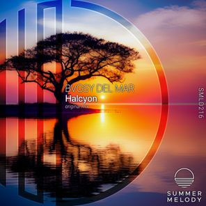 Halcyon