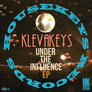 Under The Influence E.P