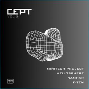 CEPT, Vol. 2