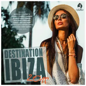 Destination: Ibiza 2019