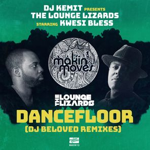 Dancefloor (DJ Beloved Remixes)