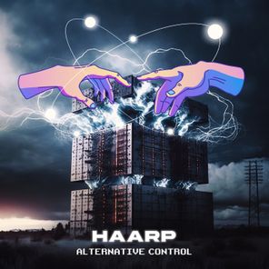 HAARP