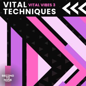 Vital Vibes, Vol. 3