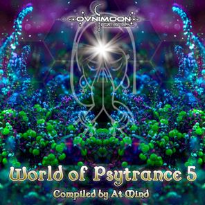 World of Psytrance 5