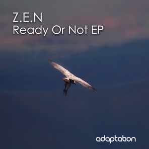 Ready or Not EP