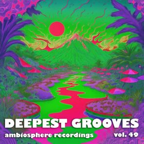 Deepest Grooves, Vol. 49