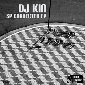 SP Connection EP