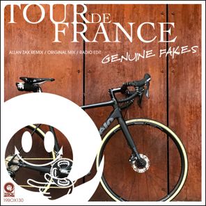 Tour De France