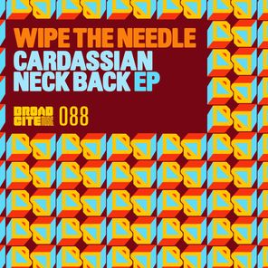 Cardassian Neck Back EP