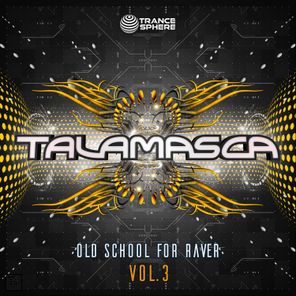 Old School for Raver, Vol. 3