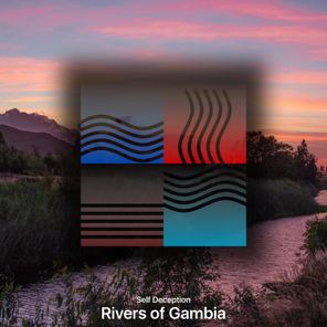 Rivers of Gambia