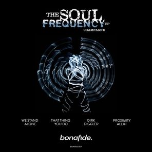 Soul Frequency EP