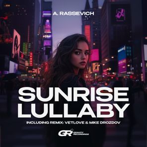 Sunrise Lullaby