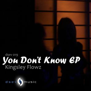 You Don't Know