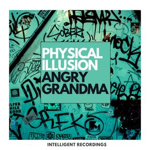 Angry Grandma EP
