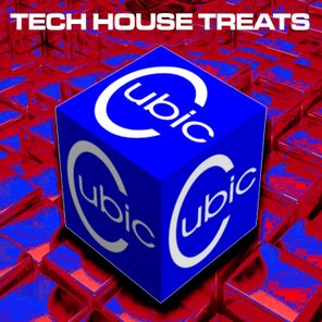 Cubic Tech House Treats, Vol. 24