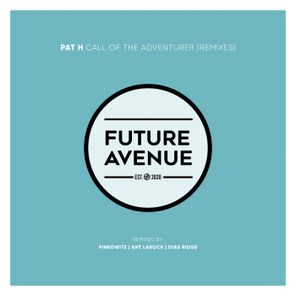 Call of the Adventurer (Remixes)