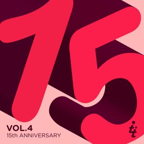 15th Anniversary Collaborations, Vol. 4