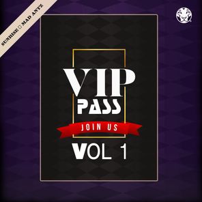 VIP Pass Vol One