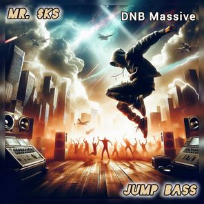 Jump Bass (Dnb Massive)