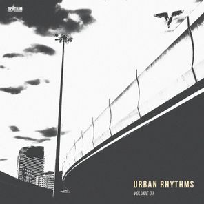 Urban Rhythms, Vol. 1