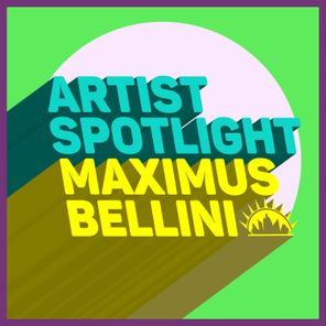 Artist Spotlight