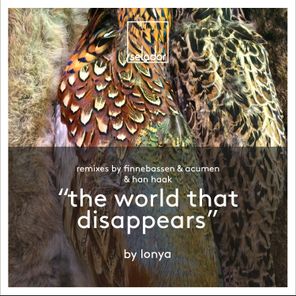 The World That Disappears EP