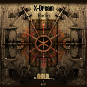 The Gold Vault Series - Radio