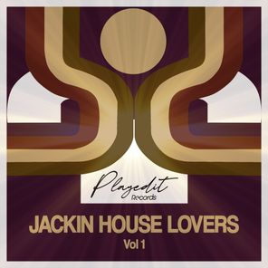 Jackin House Lovers, Vol. 1