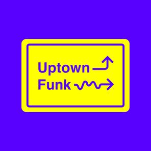 Uptown Funk