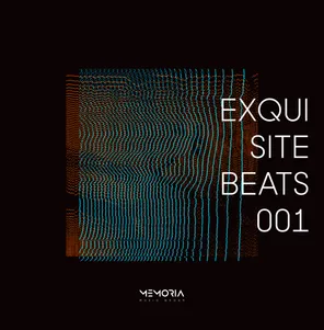 Exquisite Beats 001