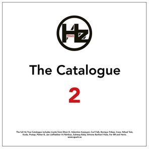 Hz Trax - The Catalogue 2