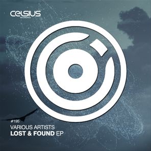 Lost & Found EP