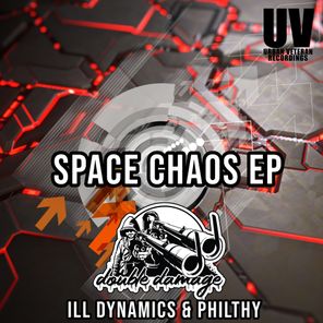 Space Chaos