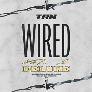 WIRED Vol. 1 DELUXE