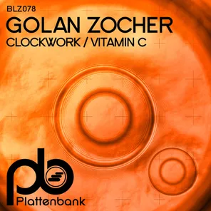Clockwork / Vitamin C