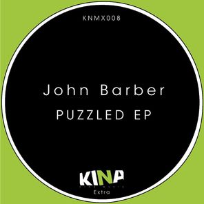 Puzzled EP