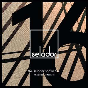 The Selador Showcase - The Sweet Sixteenth