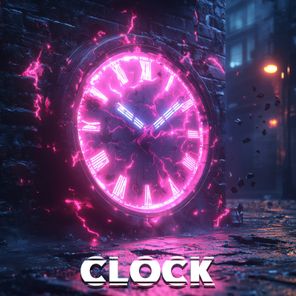 Clock (Original Mix)