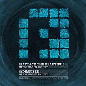 Attack The Beautiful / Despised