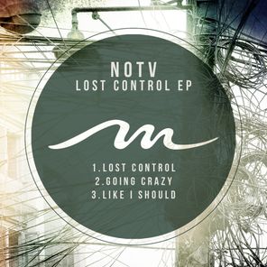 Lost Control EP