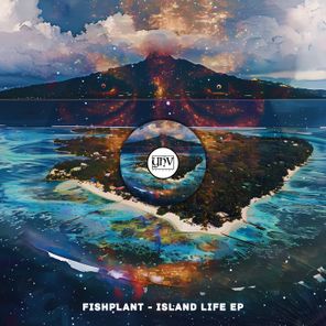 Island Life EP