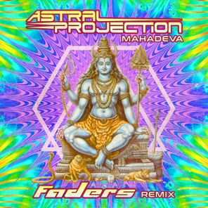 Mahadeva (Faders Remix) 