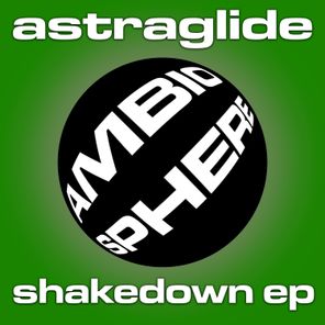 Shakedown EP