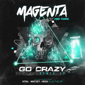 Go Crazy (feat. Jimmy Danger)