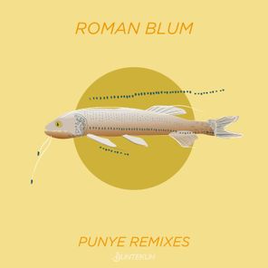 Punye Remixes