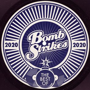 Bombstrikes: the Best of 2020