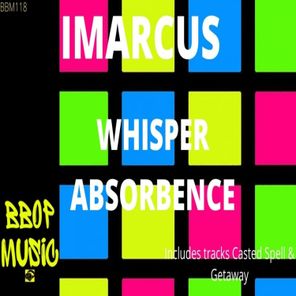 Whisper Absorbence